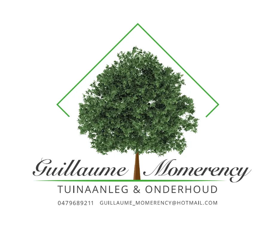 Guillaume Momerency logo
