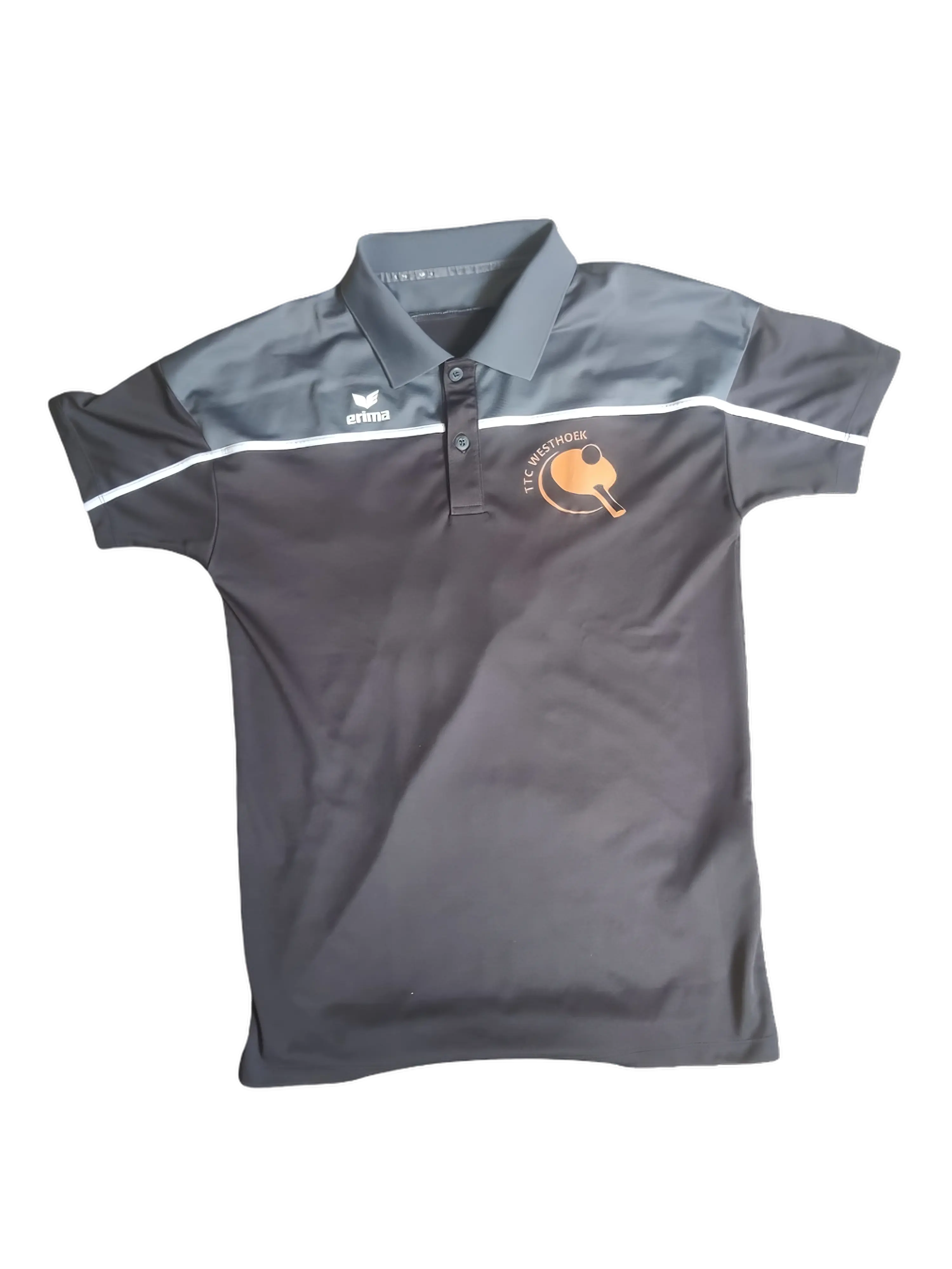 TTC Westhoek shirt voorzijde