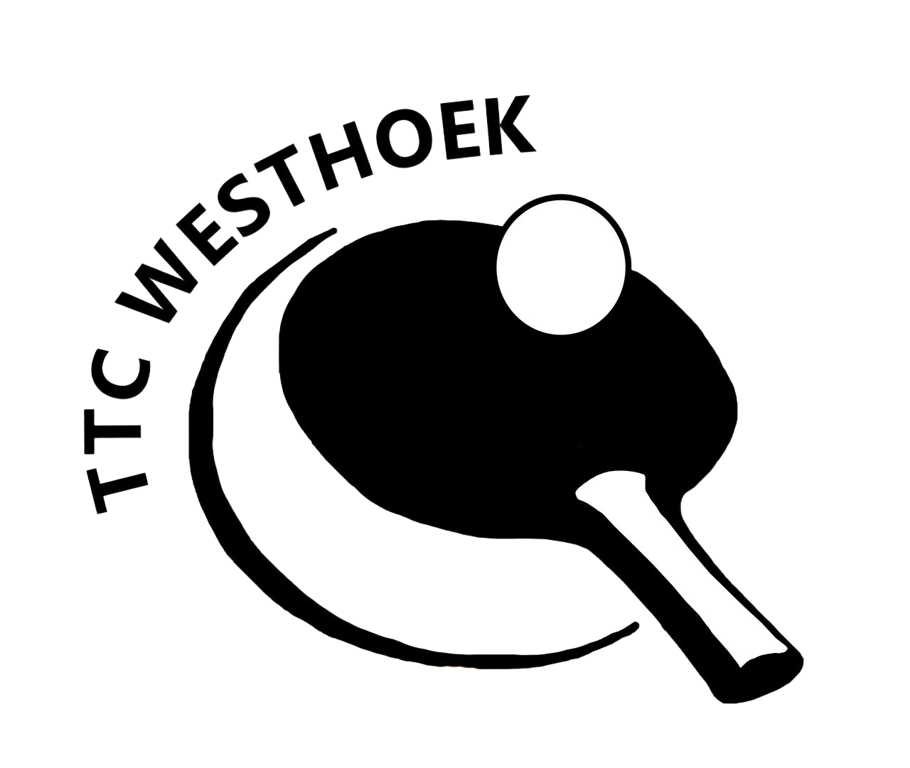 TTC Westhoek Logo